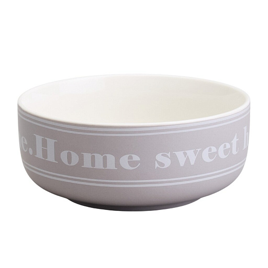 Набор посуды фарфор, 3 предмета, на 1 персону, Lefard, Sweet home, 756-482