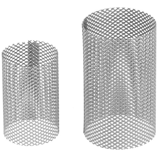 Комплект для фильтра грубой очистки, 1/2", 3/4", сталь, индивидуальная упаковка, MasterProf