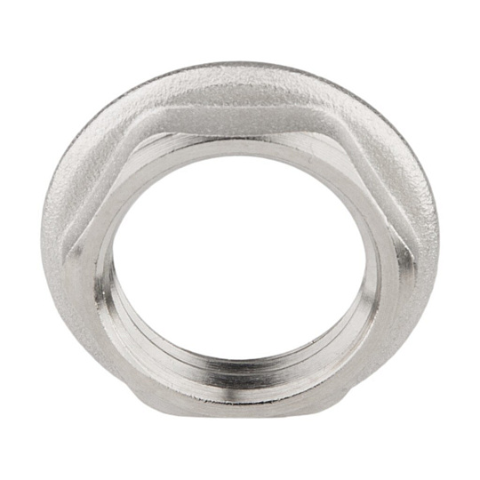Контргайка с ребордой 1'' AquaLink 04534