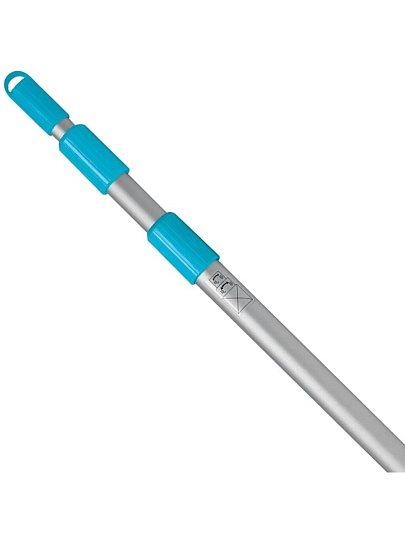 Держатель для сачков и щеток 239 см, Intex, 29054
