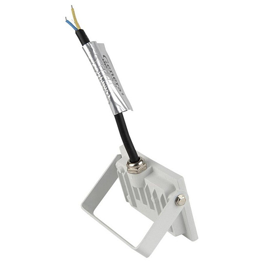 Прожектор светодиодный, General Lighting Systems, GTAB, 10 Вт, 6500 К, IP65, 860 Лм, белый, 403124