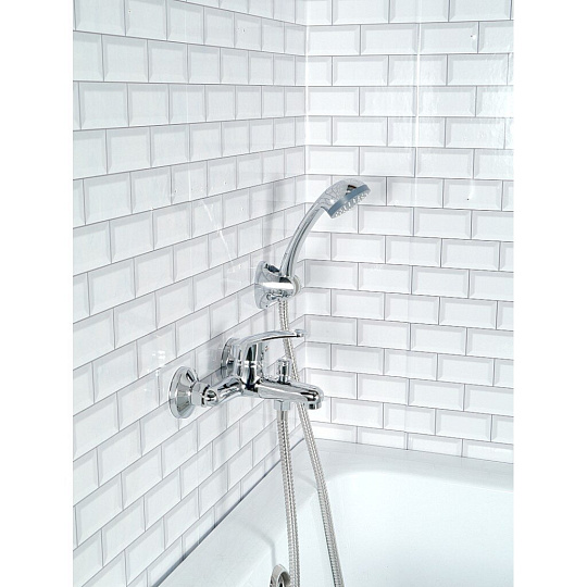 Смеситель для ванны CRONWIL CP036-30