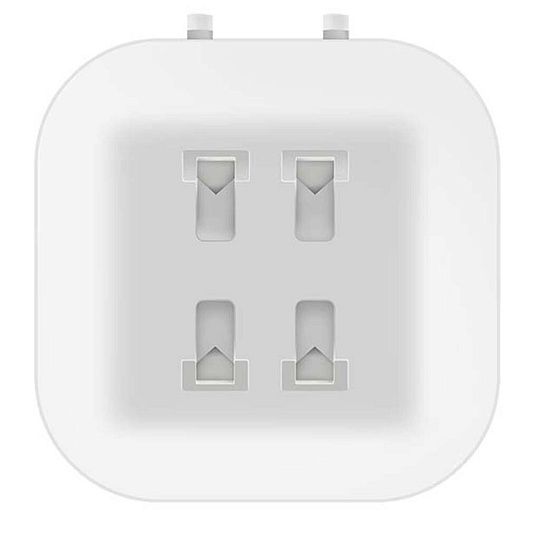 Водонагреватель электрический, накопительный, Zanussi, ZWH/S 15 Mini U, НС-1146212, 15 л, 2.5 кВт