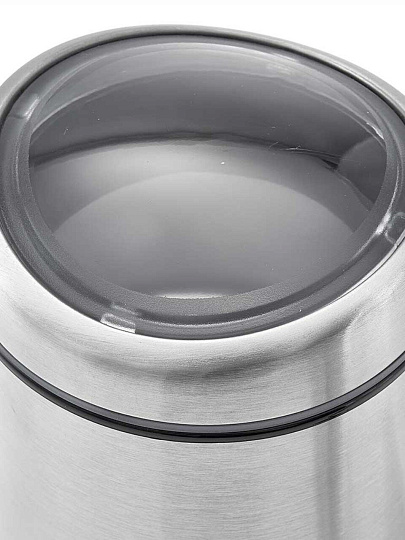 Кофемолка Delta Lux, DE-2200, 250 Вт, 50 г