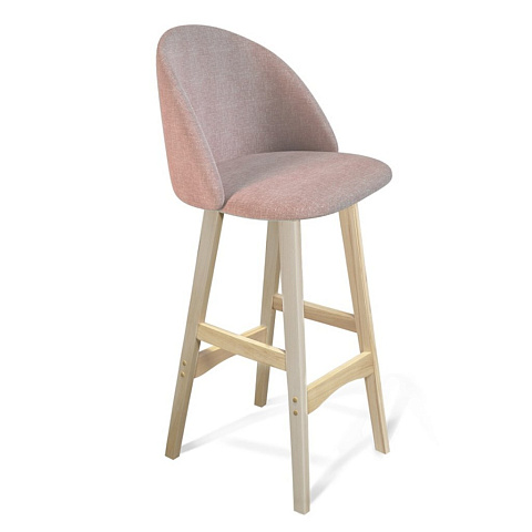 Стул барный Sheffilton SHT-ST35/S65
