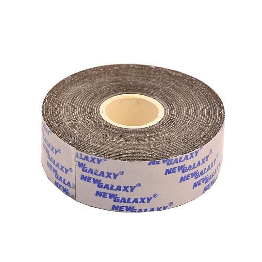 Скотч двухсторонний на вспененной основе 30 мм, 5 м /714-015/ (275)