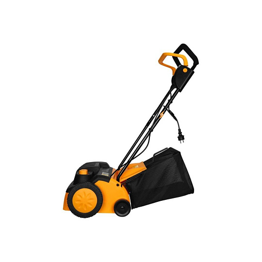 Скарификатор-аэратор Deko, DKESC320, 32 см, 1600 Вт, 065-1205