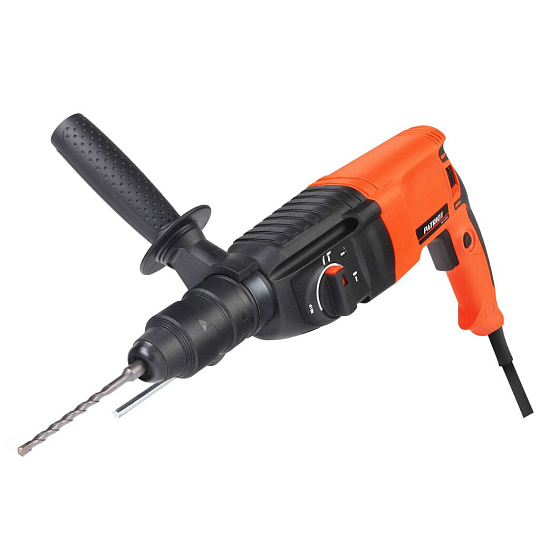 Перфоратор Patriot, RH282Q, SDS-Plus, 1075 Вт, 3.3 Дж, 3 режима, с кейсом