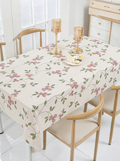 Клеенка Silvano, Fusion Top, 1.4х20 м, ПВХ на нетканой основе, JR81767-3