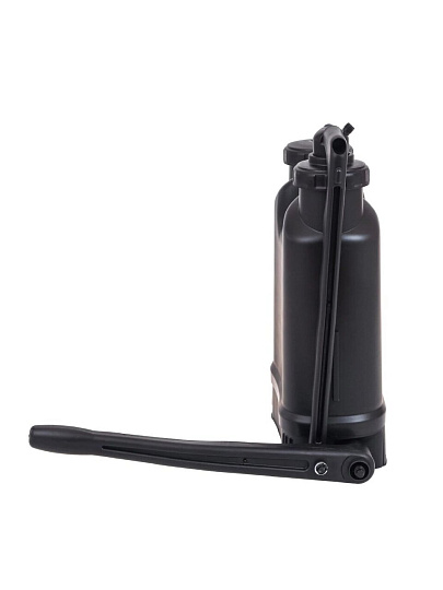 Опрыскиватель садовый Жук, 16 л, пластик, ранцевый, телескопическая штанга, 650-970 мм, Оптима, ОГ-111 7275-00