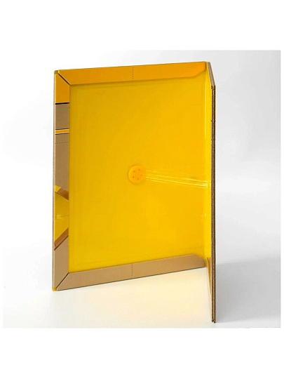 Родентицид Nadzor, от грызунов, 1 шт, ловушка клеевая книжка