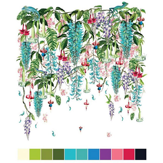 Постельное белье MONA LIZA евро сатин (простыня 215х240 см, 2 наволочки 50х70 см, 2 наволочки 70х70 см,пододеяльник 200х220 см) Jade 5659/6