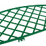 Забор декоративный пластмасса, Palisad, Плетенка №6, 24х320 см, зеленый, ЗД06 - фото 4