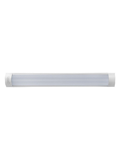 Светильник светодиодный, General Lighting Systems, GSPO-LB1-18-600-IP40-6,420212, 18 Вт, 6500 К, IP40, 600 мм, 420212