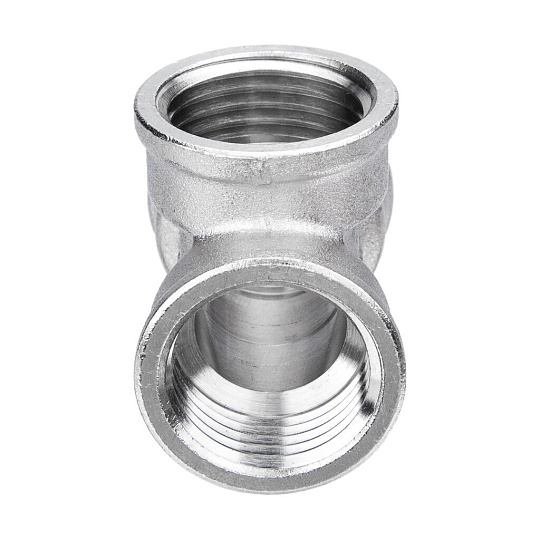 Тройник г-г-г 3/4'' AquaLink 02569