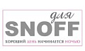 Для Snoff