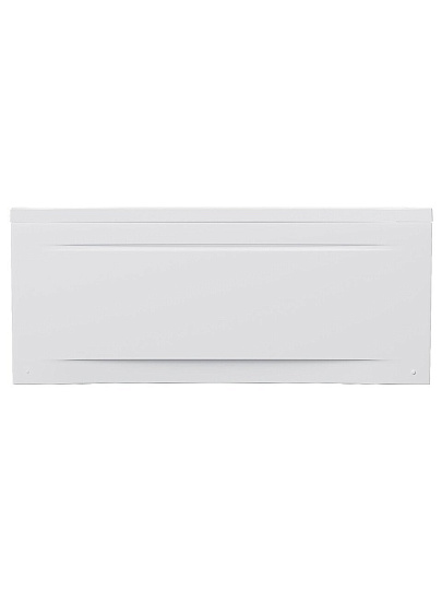 Экран для ванны 1.7х0.58 м, с горизонтальным крепежом, Erlit, ERA21770 PFE1758H
