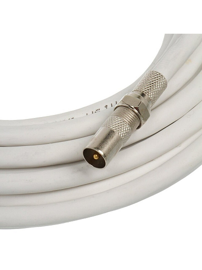 Антенна телевизионная DVB-T2, 8 дБ, цифровое тв, Rexant, RX-402, наружная, 34-0402