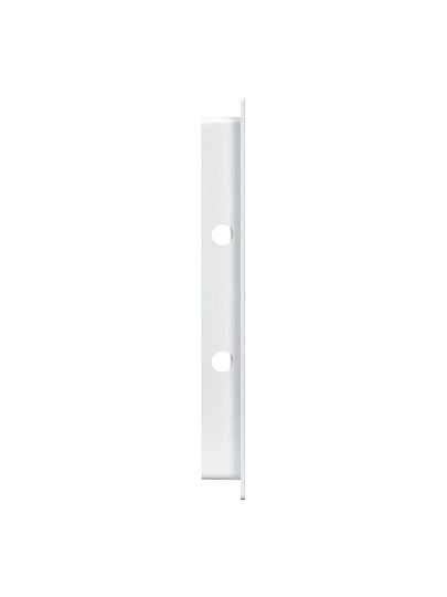 Люк ревизионный ABS пластик, 150х200 мм, нажимной, EVECS, L1520N