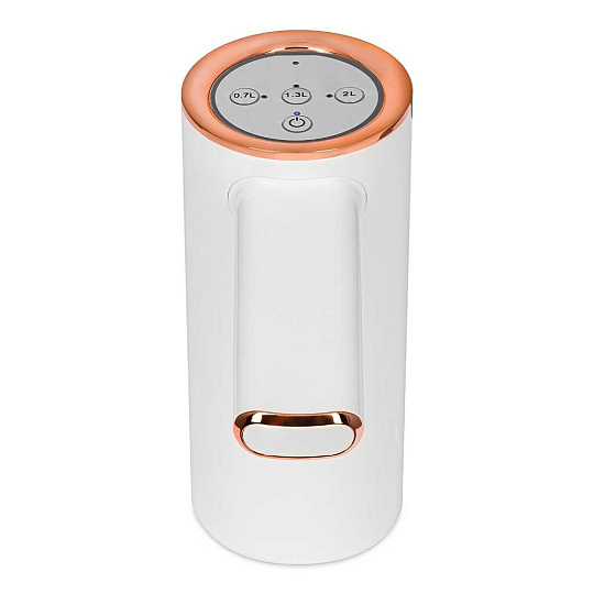 Помпа аккумуляторная Ecotronic, PLR-240 white