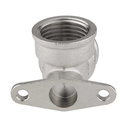 Уголок с креплением г-г 1/2'' AquaLink 02388