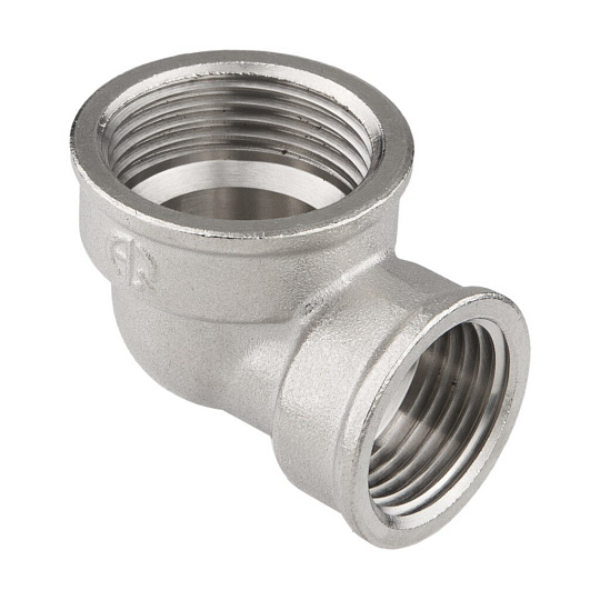 Уголок г-г 1/2'' x 1" AquaLink 02385