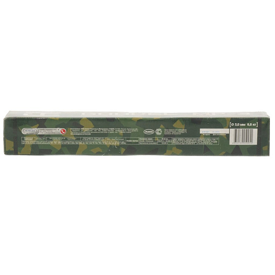 Электроды Goodel, МР-3, 5х450 мм, 6.8 кг, аналог MP-3 APC