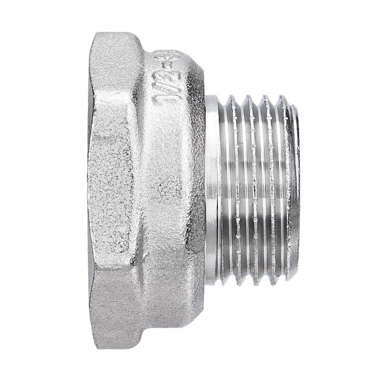 Переходник 1/2''ш x 3/4"г AquaLink 02550