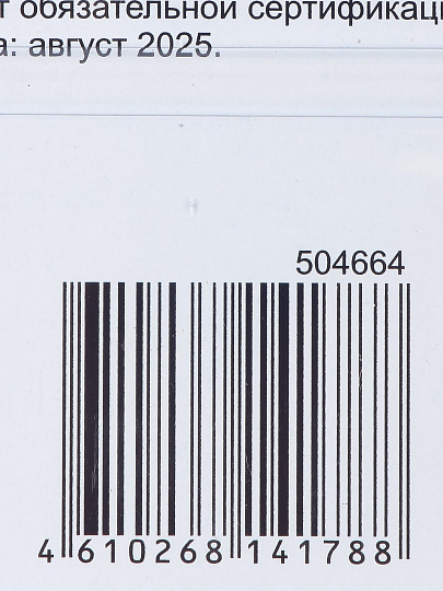 Замок навесной BARTEX чугунный 80мм Гаражный, блистер, 3 ключа, 504664