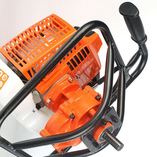 Бензомотобур Patriot, AE70D, 350 мм, 2570 Вт, 3.5 л.с., 70 куб.см, 742104470