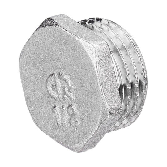 Заглушка ш 1/2'' AquaLink 02584