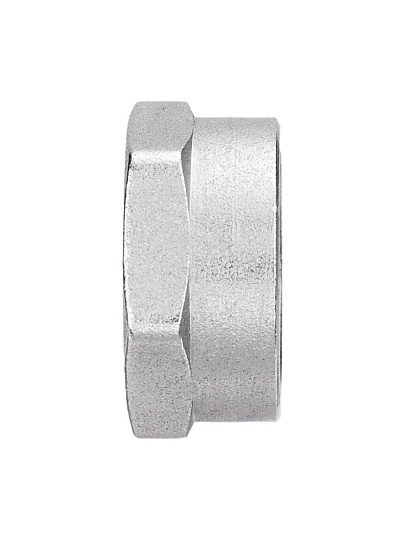 Заглушка 3/4", г, латунь, AquaLink