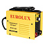 Сварочный аппарат инверторный, Eurolux, IWM160, 5.9 кВт, 160 А, электрод - фото 2