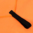 Полотенце туристическое быстросохнущее 70х150 см, полиэстер, оранжевое, Китай, Y9-096 - фото 2
