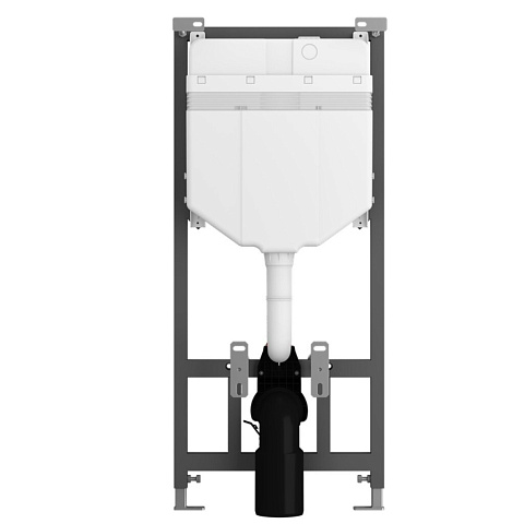 Инсталляция с унитазом Vitra Norm Fit (4в1)