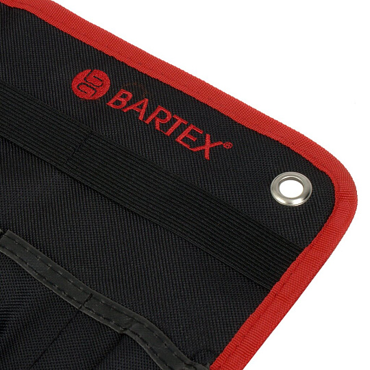 Сумка для инструментов, 45х67.5 см, текстиль, Bartex, настенная, AI-2904006