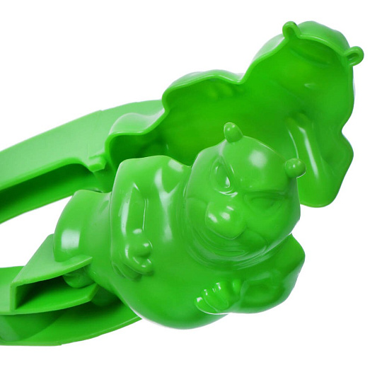 Снежколеп 38х11.5х7 см, пластик, Y2204-433, в ассортименте