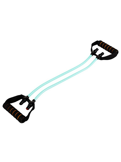 Эспандер для укрепления мышц спины, 63x12.5 см см, до 9 кг, Победитъ, SE-01, 105350