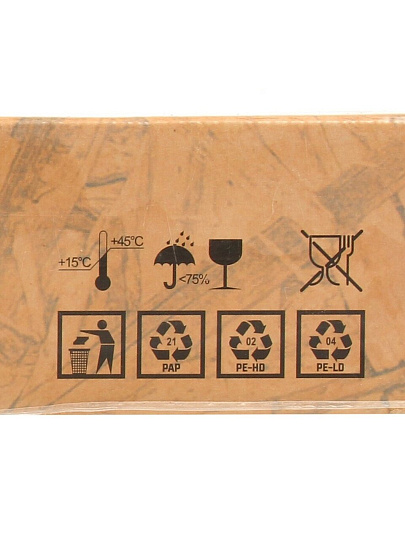 Электроды Goodel, АНО-21, по стали, 3х350 мм, 5 кг, картонная коробка