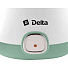 Йогуртница Delta, DL-8400, 20 Вт, 1 л - фото 3