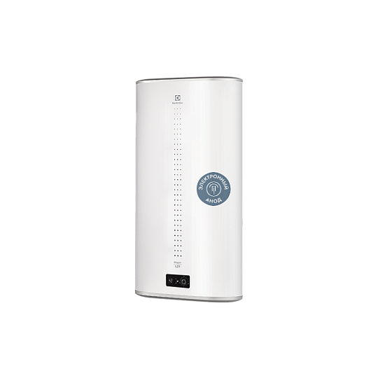Электрический накопительный водонагреватель ELectroLux EWH 80 Major LZR 3