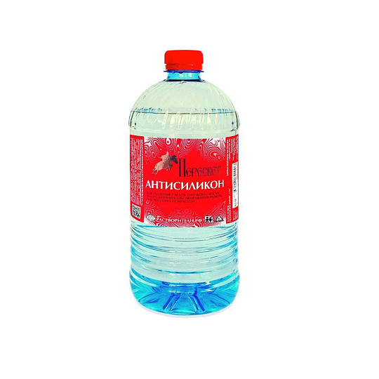 Антисиликон 1 л, РусБытХим, ТУ
