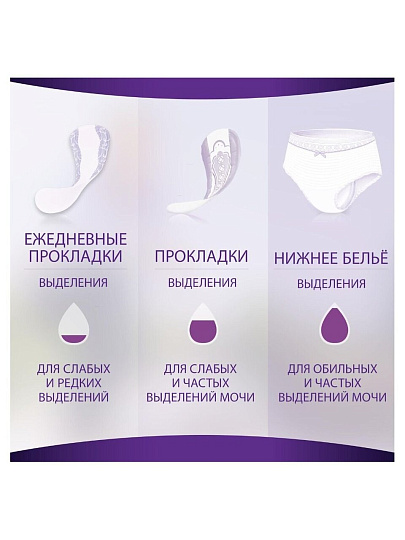 Прокладки женские Always, Single Незаметная защита, ежедневные, 16 шт, удлиненные