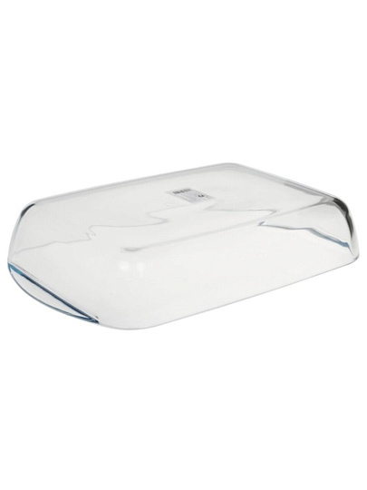 Форма для запекания стекло, 27х40х7 см, 4.6 л, прямоугольная, Pyrex, Smart cooking, 240B000/6146