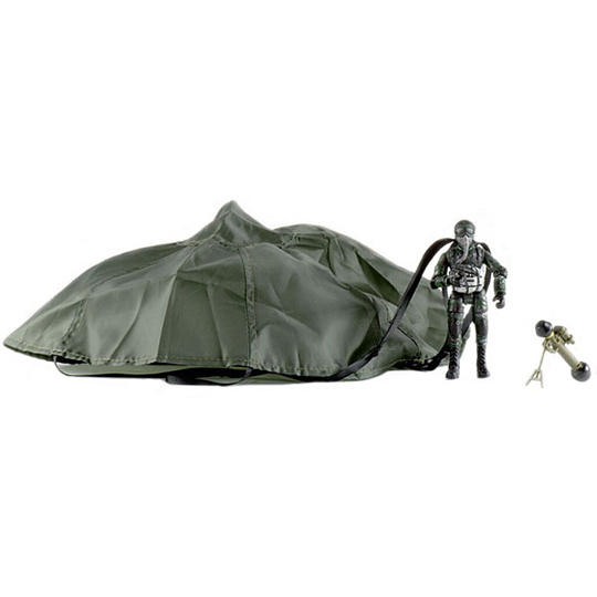 Игровой набор World Peacekeepers, Десант, MC77015