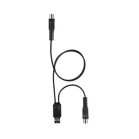 Инжектор питания Rexant, USB для активных антенн, 34-0455