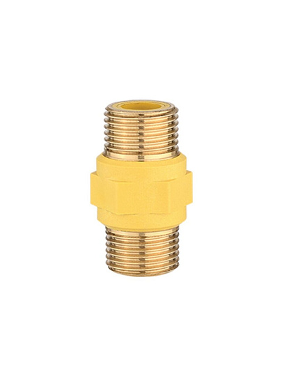 Бочонок 3/4", латунь, диэлектрический, ProFactor