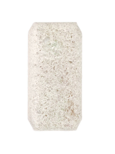 Соляная плитка с эфирным маслом мяты, 200 г, Банные штучки, 32408