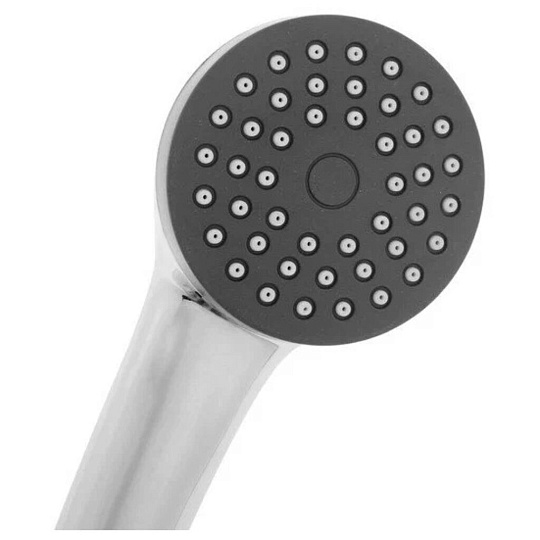 Смеситель для ванны, РМС, с картриджем, хром, SL85-006E