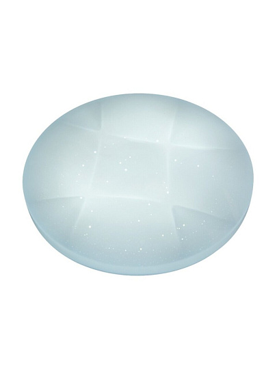 Светильник светодиодный, General Lighting Systems, Romb GSMCL-Smart23, 80 Вт, 3000-6000 К, 5540 Лм, IP20, 45х45х9 см, с диммером, управляемый, 800323